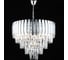Подвесная люстра ВИНКРУС CH, E27x8x60W E2184/8 1