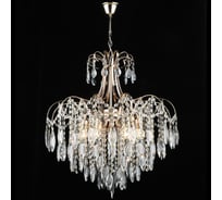 Подвесная люстра ВИНКРУС FGD, E27x6x60W E2150/6