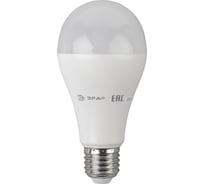 Светодиодная лампа ЭРА ECO LED A65-18W-840-E27 Б0031708
