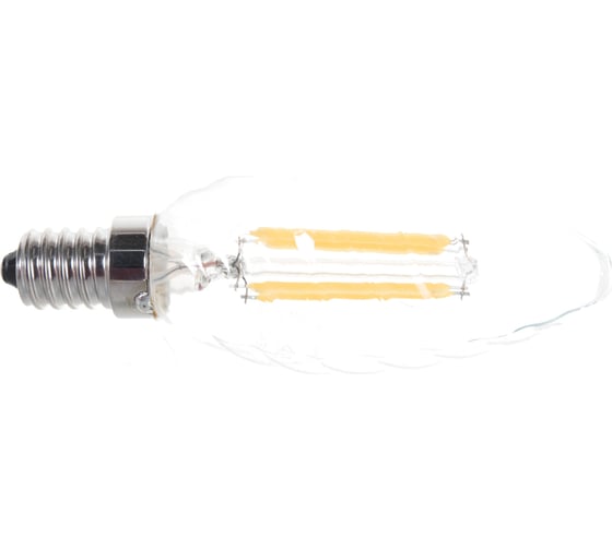 Светодиодная лампа ЭРА F-LED BTW-7w-840-E14 Б0027961