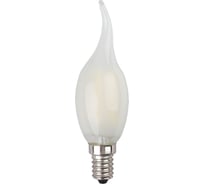 Светодиодная лампа ЭРА F-LED BXS-7w-840-E14 frozed Б0027955