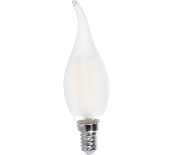 Светодиодная лампа ЭРА F-LED BXS-7w-840-E14 frozed Б0027955