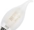 Светодиодная лампа ЭРА F-LED BXS-7w-840-E14 frozed Б0027955 2