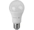 Светодиодная лампа ЭРА LED A60-17W-840-E27 Б0031700 2