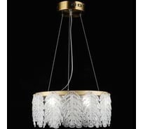 Подвесная люстра ВИНКРУС COOPER, E27x6x60W E2143/6