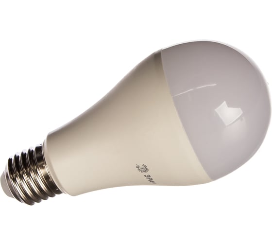Светодиодная лампа ЭРА LED A65-19W-840-E27 Б0031703