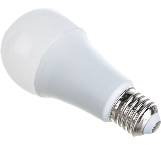 Светодиодная лампа ЭРА LED A65-19W-860-E27 Б0031704