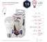 Светодиодная лампа ЭРА LED A65-19W-860-E27 Б0031704 4