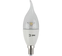 Светодиодная лампа ЭРА LED smd BXS-7w-840-E14-Clear Б0028484