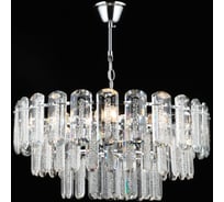 Подвесная люстра ВИНКРУС CH, E27x7x60W E2240/7