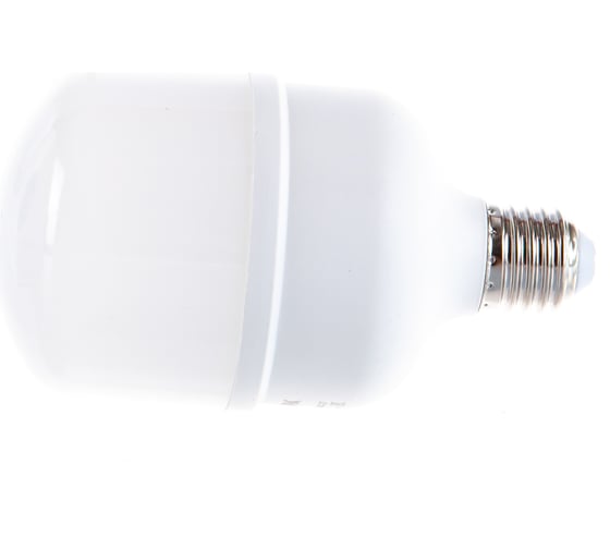 Светодиодная лампа ЭРА STD LED POWER T80-20W-4000-E27 E27 / Е27 20Вт колокол нейтральный белый свет 40/800 Б0027001