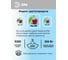 Светодиодная лампа ЭРА LED POWER T160-65W-6500-E27/E40 Е27/Е40, 65 Вт, колокол, холодный дневнoй свет Б0027924 6