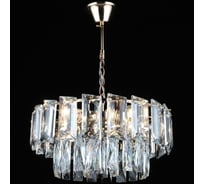 Подвесная люстра ВИНКРУС FGD, E27x4x60W E2128/4
