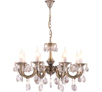 Подвесная люстра ВИНКРУС AB, E14x8x60W HD73023/8