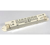 Светодиодный драйвер "ЮПЗ "ПРОМСВЯЗЬ" СТС 39-350-110-1-П-Б IP20.001.01