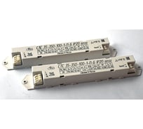 Светодиодный драйвер ОАО "ЮПЗ "ПРОМСВЯЗЬ" СТС 35-350-100-1-П-Б IP20.001.02