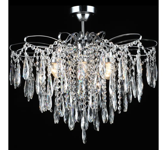 Потолочная люстра ВИНКРУС CH, E27x6x60W E2153/6 1