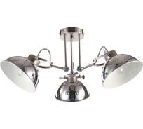 Потолочная люстра ВИНКРУС SN-CH, E27x3x60W MD3492/3A