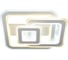 Потолочная люстра ВИНКРУС, светодиодная WT, LEDx107W YX008/3 1