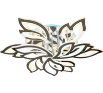 Потолочная люстра ВИНКРУС, светодиодная CR, LEDx117W YX715/9