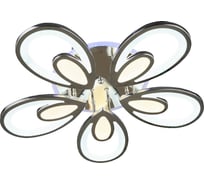 Потолочная люстра ВИНКРУС, светодиодная CR, LEDx80W YX004/5