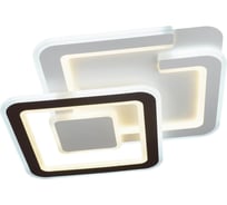 Потолочная люстра ВИНКРУС, светодиодная WT-BK, LEDx94W YX009/3