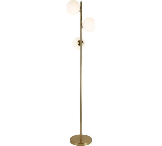 Торшер Lumina Deco fredica LDF 6030-3 MD 1