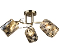 Потолочная люстра ВИНКРУС AB, E27x3x60W N4085/3