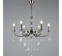 Подвесная люстра ВИНКРУС AB, E14x6x60W NH4919/6