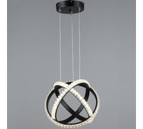 Светодиодная подвесная люстра ВИНКРУС BK-CH, LEDx61W S2241B