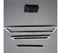 Светодиодная подвесная люстра ВИНКРУС BK, LEDx98W YH550/3 1