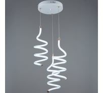 Светодиодная подвесная люстра ВИНКРУС WT-FGD, LEDx33W S2217/3