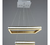 Светодиодная подвесная люстра ВИНКРУС WT-GD, LEDx126W YH553/2