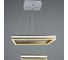 Светодиодная подвесная люстра ВИНКРУС WT-GD, LEDx126W YH553/2 1