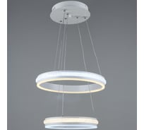 Светодиодная подвесная люстра ВИНКРУС WT, LEDx86W YH555/2