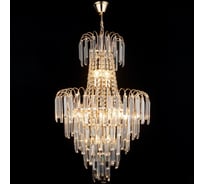 Подвесная люстра ВИНКРУС FG, E27x6x60W E1882/6