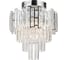 Потолочная люстра ВИНКРУС E1813/5-4 CH, E27x9x60W E1813/5+4 1
