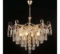 Подвесная люстра ВИНКРУС FGD, E27x6x60W E1892/6