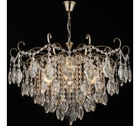 Подвесная люстра ВИНКРУС AB, E27x6x60W E1897/6