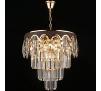 Подвесная люстра ВИНКРУС FGD, E27x6x60W E1917/6