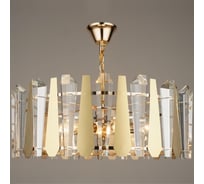 Подвесная люстра ВИНКРУС FGD, E27x6x60W E1918/6