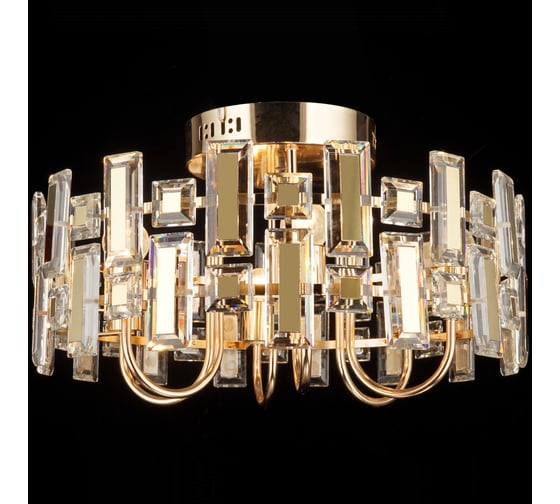 Подвесная люстра ВИНКРУС FGD, E27x6x60W E1979/6 1