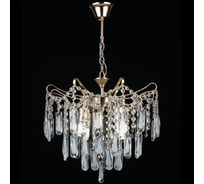 Подвесная люстра ВИНКРУС FGD, E27x4x60W E2026/4