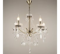 Подвесная люстра ВИНКРУС AB, E14x5x60W N4137/5