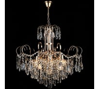Подвесная люстра ВИНКРУС FGD, E27x6x60W E2046/6