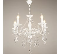 Подвесная люстра ВИНКРУС WT, E14x5x60W N4140/5