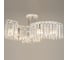 Потолочная люстра ВИНКРУС CR-WT, E27x6x60W N4450/6 1