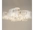 Потолочная люстра ВИНКРУС CR-WT, E27x10x60W N4450/10 1