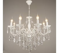 Подвесная люстра ВИНКРУС WT, E14x8x60W N4140/8