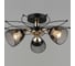 Потолочная люстра ВИНКРУС BK-FGD, E27x3x60W N5002/3 1